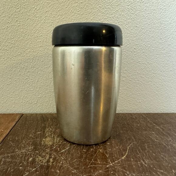 Vintage West Bend Aluminum Pepper Shaker REPLACEMENT Read - Picture 2 of 11